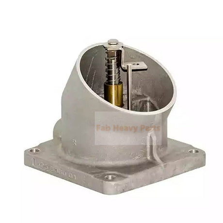 Inlet Valve Assembly 1625 - 5060 - 83 for Atlas Copco Air Compressor - Fab Heavy Parts