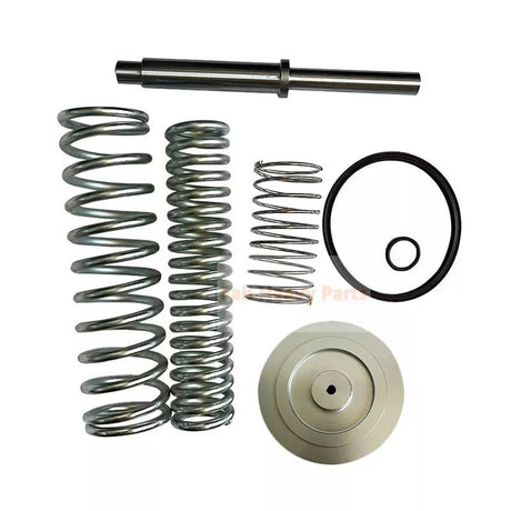 Inlet Valve Kit 02250141 - 648 for Sullair Air Compressor - Fab Heavy Parts