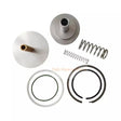 Inlet Valve Repair Kit 02250166 - 230 for Sullair Air Compressor - Fab Heavy Parts