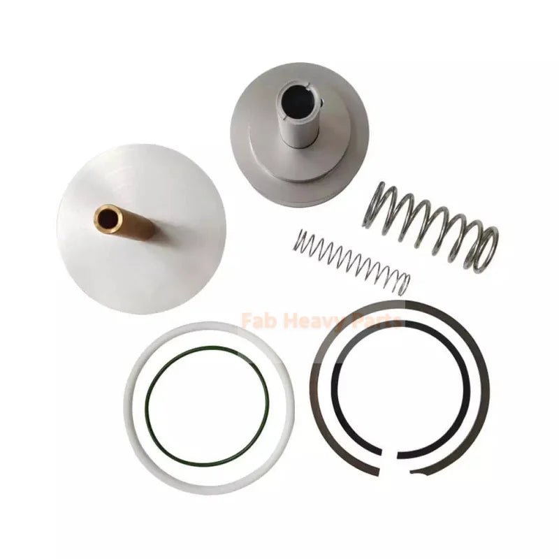 Inlet Valve Repair Kit 02250166 - 230 for Sullair Air Compressor - Fab Heavy Parts