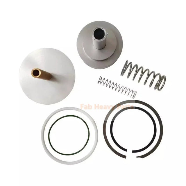 Inlet Valve Repair Kit 02250166 - 230 for Sullair Air Compressor - Fab Heavy Parts