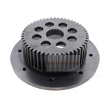 Inner Steering Clutch Drum 103 - 22 - 31110 Fits for Komatsu D21 D20 D21P D21A - 6 - 7 - 8's - Fab Heavy Parts