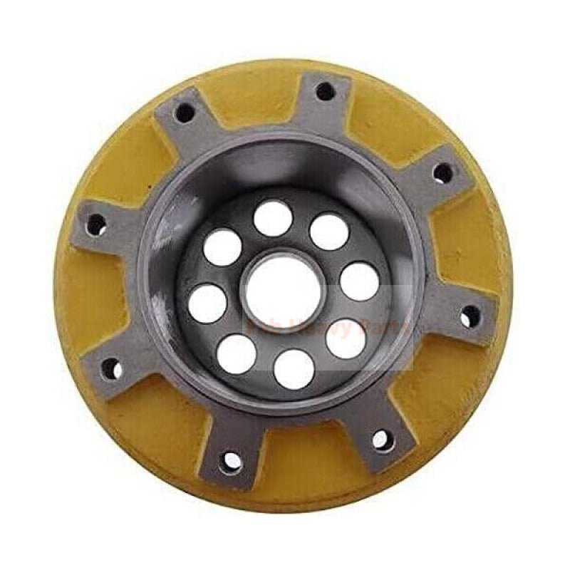 Inner Steering Clutch Drum 103 - 22 - 31110 Fits for Komatsu D21 D20 D21P D21A - 6 - 7 - 8's - Fab Heavy Parts