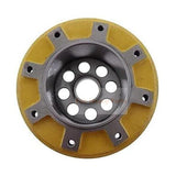 Inner Steering Clutch Drum 103 - 22 - 31110 Fits for Komatsu D21 D20 D21P D21A - 6 - 7 - 8's - Fab Heavy Parts