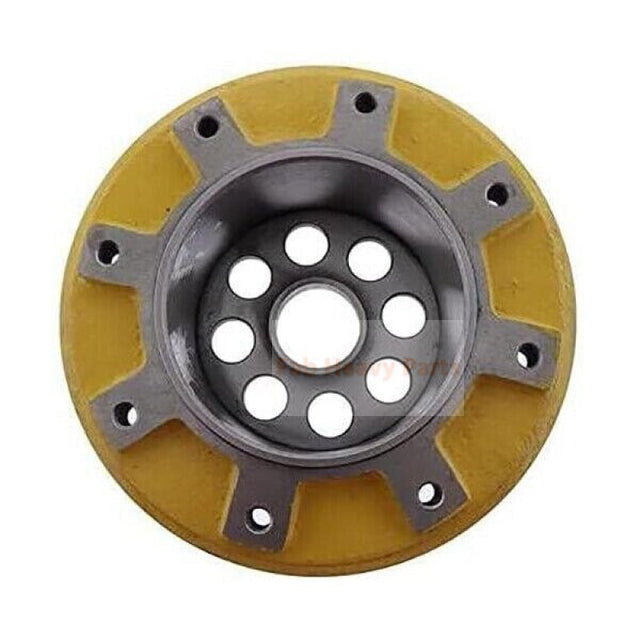 Inner Steering Clutch Drum 103 - 22 - 31110 Fits for Komatsu D21 D20 D21P D21A - 6 - 7 - 8's - Fab Heavy Parts