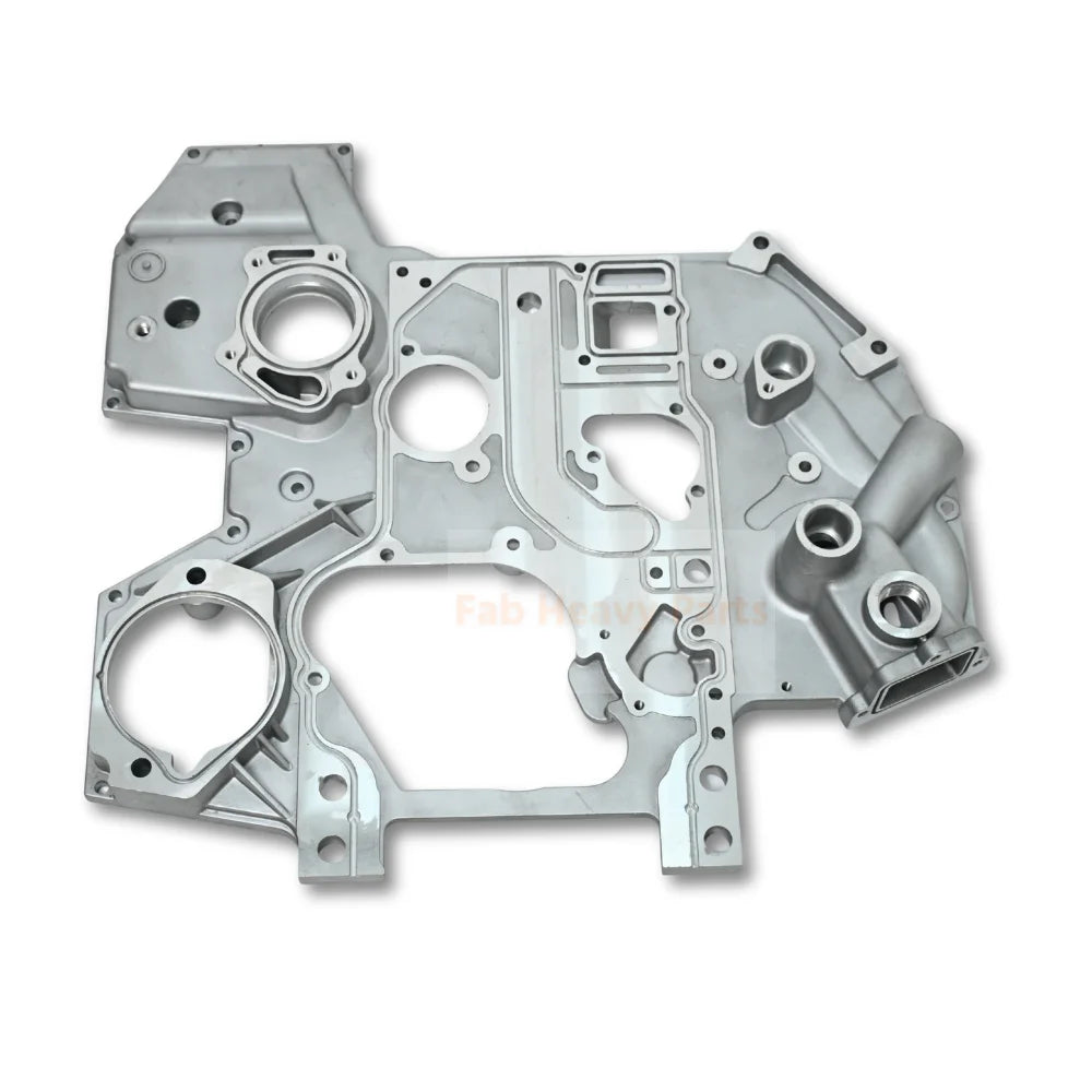 Inner Timing Gear Cover 1850246C2 1850246C1 1839141C6 Fits for Case IH DT466 EGR