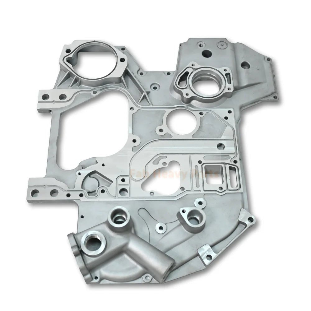 Inner Timing Gear Cover 1850246C2 1850246C1 1839141C6 Fits for Case IH DT466 EGR - Fab Heavy Parts