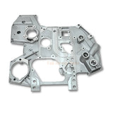 Inner Timing Gear Cover 1850246C2 1850246C1 1839141C6 Fits for Case IH DT466 EGR - Fab Heavy Parts
