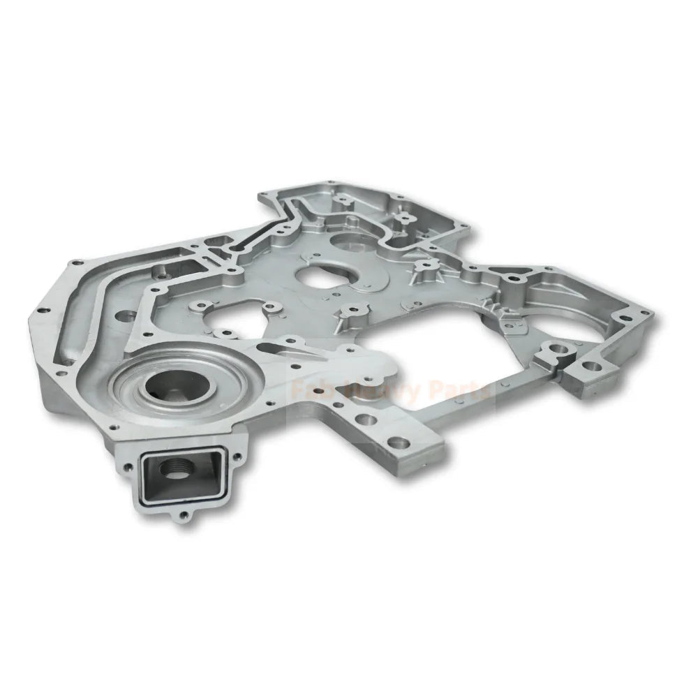 Inner Timing Gear Cover 1850246C2 1850246C1 1839141C6 Fits for Case IH DT466 EGR - Fab Heavy Parts