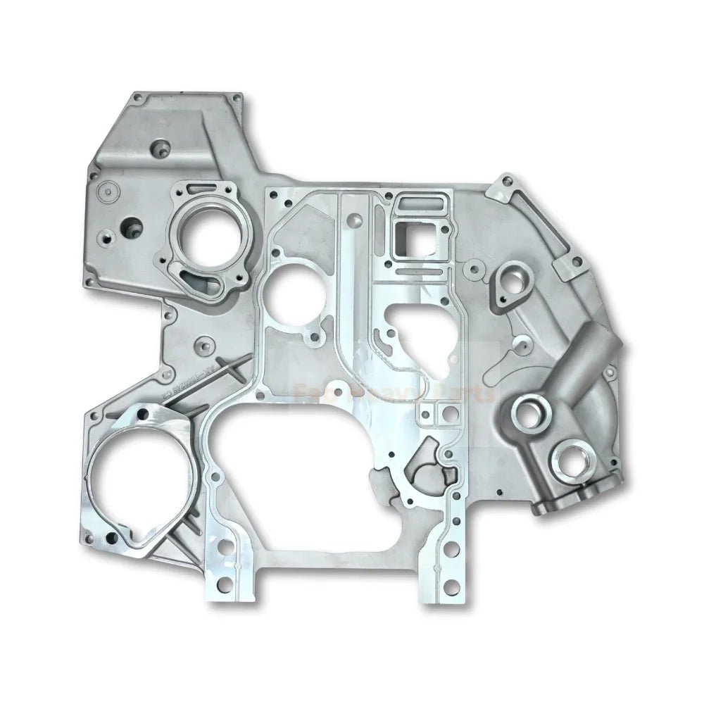 Inner Timing Gear Cover 1850246C2 1850246C1 1839141C6 Fits for Case IH DT466 EGR - Fab Heavy Parts