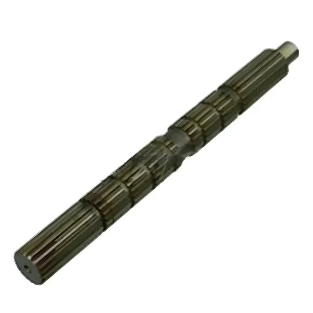 Input Shaft 134A3 - 42051 for TCM Forklift FD20 - 30Z5 FG20 - 30N5 - Fab Heavy Parts