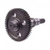 Input Shaft 3235194 for Polaris Scrambler 850 Sportsman 550 WV850 X2 XP - Fab Heavy Parts