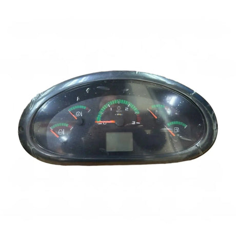 Instrument Cluster 47536815 for CASE Loader 580N 580SN WT 590SN - Fab Heavy Parts