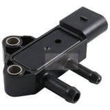 Intake Air Pressure Sensor 1J520 - 18601 1J520 - 18600 Fits for Kubota L3830D BX2670 BX2660 BX25D BX1800D BX1850D BX1860D B2910HSD B7800HSD B3030HSD B3030HSDC - Fab Heavy Parts