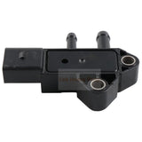 Intake Air Pressure Sensor 1J520 - 18601 1J520 - 18600 Fits for Kubota L3830D BX2670 BX2660 BX25D BX1800D BX1850D BX1860D B2910HSD B7800HSD B3030HSD B3030HSDC - Fab Heavy Parts