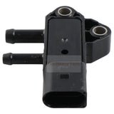 Intake Air Pressure Sensor 1J520 - 18601 1J520 - 18600 Fits for Kubota L3830D BX2670 BX2660 BX25D BX1800D BX1850D BX1860D B2910HSD B7800HSD B3030HSD B3030HSDC - Fab Heavy Parts