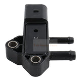 Intake Air Pressure Sensor 1J520 - 18601 1J520 - 18600 Fits for Kubota L3830D BX2670 BX2660 BX25D BX1800D BX1850D BX1860D B2910HSD B7800HSD B3030HSD B3030HSDC - Fab Heavy Parts