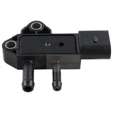 Intake Air Pressure Sensor 1J520 - 18601 1J520 - 18600 Fits for Kubota L3830D BX2670 BX2660 BX25D BX1800D BX1850D BX1860D B2910HSD B7800HSD B3030HSD B3030HSDC - Fab Heavy Parts