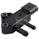 Sensore di pressione dell'aria aspirata 1J520-18601 1J520-18600 Adatto per Kubota L3830D BX2670 BX2660 BX25D BX1800D BX1850D BX1860D B2910HSD B7800HSD B3030HSD B3030HSDC