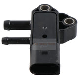 Sensore di pressione dell'aria aspirata 1J520-18601 1J520-18600 Adatto per Kubota L3830D BX2670 BX2660 BX25D BX1800D BX1850D BX1860D B2910HSD B7800HSD B3030HSD B3030HSDC