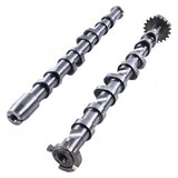 Imu & Pakokaasun nokka-akseli 06F109102B 06F109101B Audi A3 A4 TT Volkswagen GTI Jetta Passat 2.0L 2005-2013