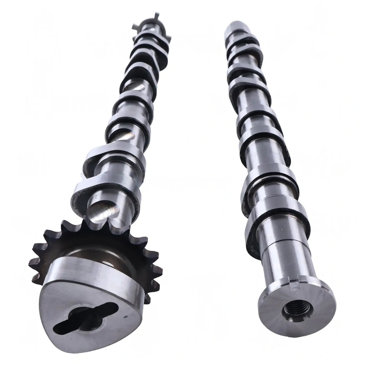 Imu & Pakokaasun nokka-akseli 06F109102B 06F109101B Audi A3 A4 TT Volkswagen GTI Jetta Passat 2.0L 2005-2013