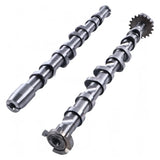 Intake & Exhaust Camshaft 06F109102B 06F109101B for Audi A3 A4 TT Volkswagen GTI Jetta Passat 2.0L 2005 - 2013 - Fab Heavy Parts