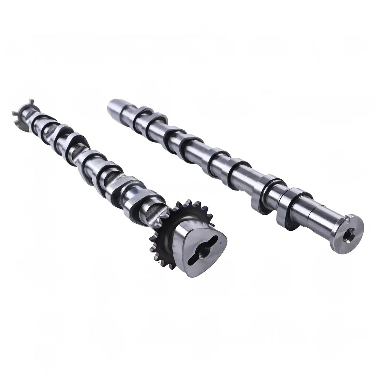 Intake & Exhaust Camshaft 06F109102B 06F109101B for Audi A3 A4 TT Volkswagen GTI Jetta Passat 2.0L 2005 - 2013 - Fab Heavy Parts