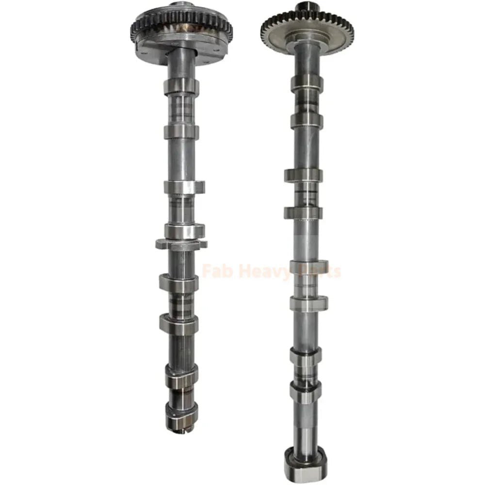 Intake & Exhaust Camshaft Kit 06J109022H 06J109021H for VW Tiguan GTI 2.0 TSI Passat CCZ CCT CAW - Fab Heavy Parts