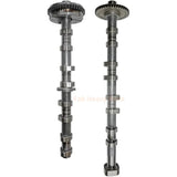 Intake & Exhaust Camshaft Kit 06J109022H 06J109021H for VW Tiguan GTI 2.0 TSI Passat CCZ CCT CAW - Fab Heavy Parts