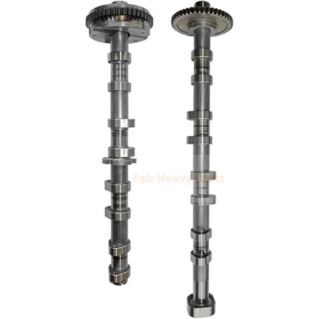 Intake & Exhaust Camshaft Kit 06J109022H 06J109021H for VW Tiguan GTI 2.0 TSI Passat CCZ CCT CAW - Fab Heavy Parts