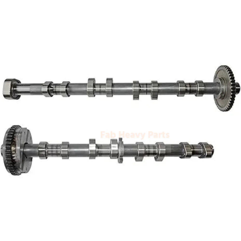 Intake & Exhaust Camshaft Kit 06J109022H 06J109021H for VW Tiguan GTI 2.0 TSI Passat CCZ CCT CAW - Fab Heavy Parts
