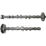 Intake & Exhaust Camshaft Kit 06J109022H 06J109021H for VW Tiguan GTI 2.0 TSI Passat CCZ CCT CAW - Fab Heavy Parts