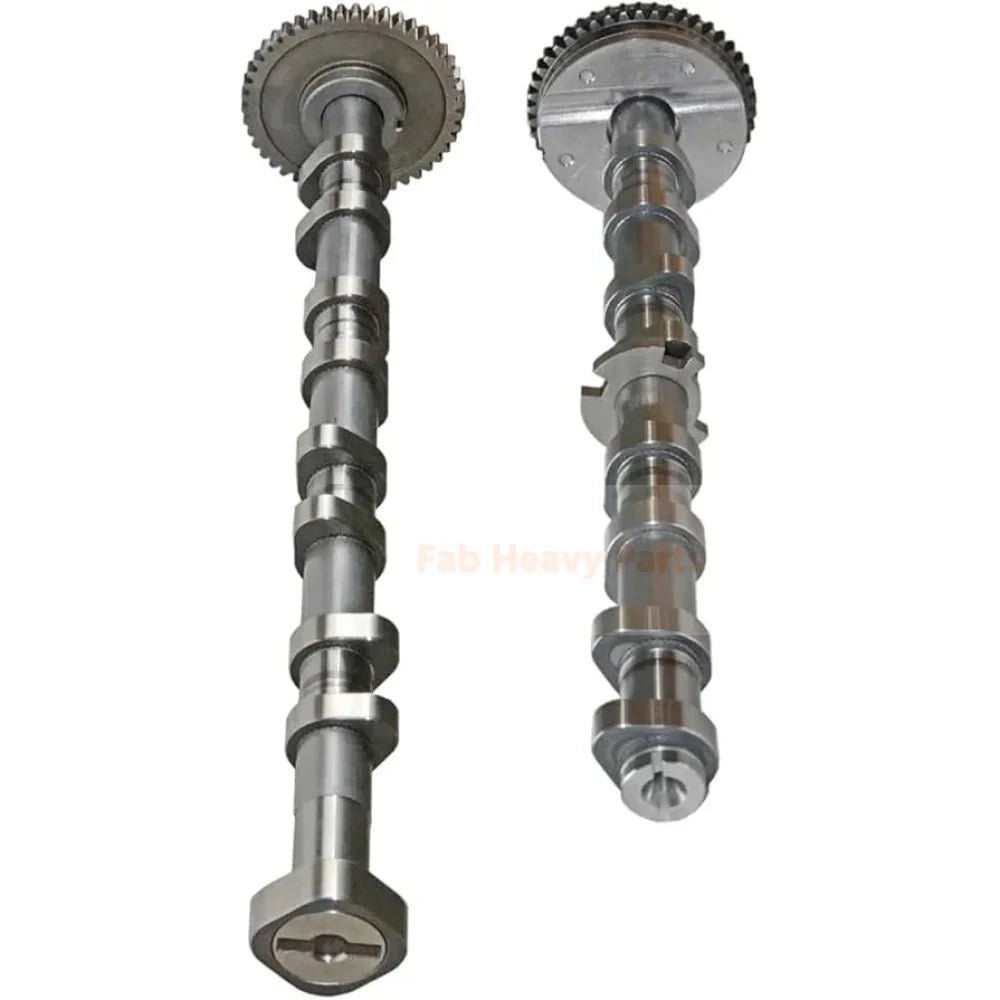 Intake & Exhaust Camshaft Kit 06J109022H 06J109021H for VW Tiguan GTI 2.0 TSI Passat CCZ CCT CAW - Fab Heavy Parts