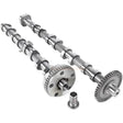 Intake & Exhaust Camshaft With Magnet Kit 06H109021C 06H109022M for Audi A3 Q3 Volkswagen Amarok Beetle Golf Jetta Passat Tiguan - Fab Heavy Parts