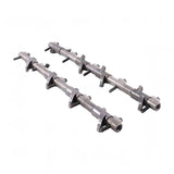 Intake & Exhaust Rocker Arm 53021552AB 53021553AB for Chrysler 300 Aspen Dodge Ram 1500 2500 3500 Challenger Charger Durango
