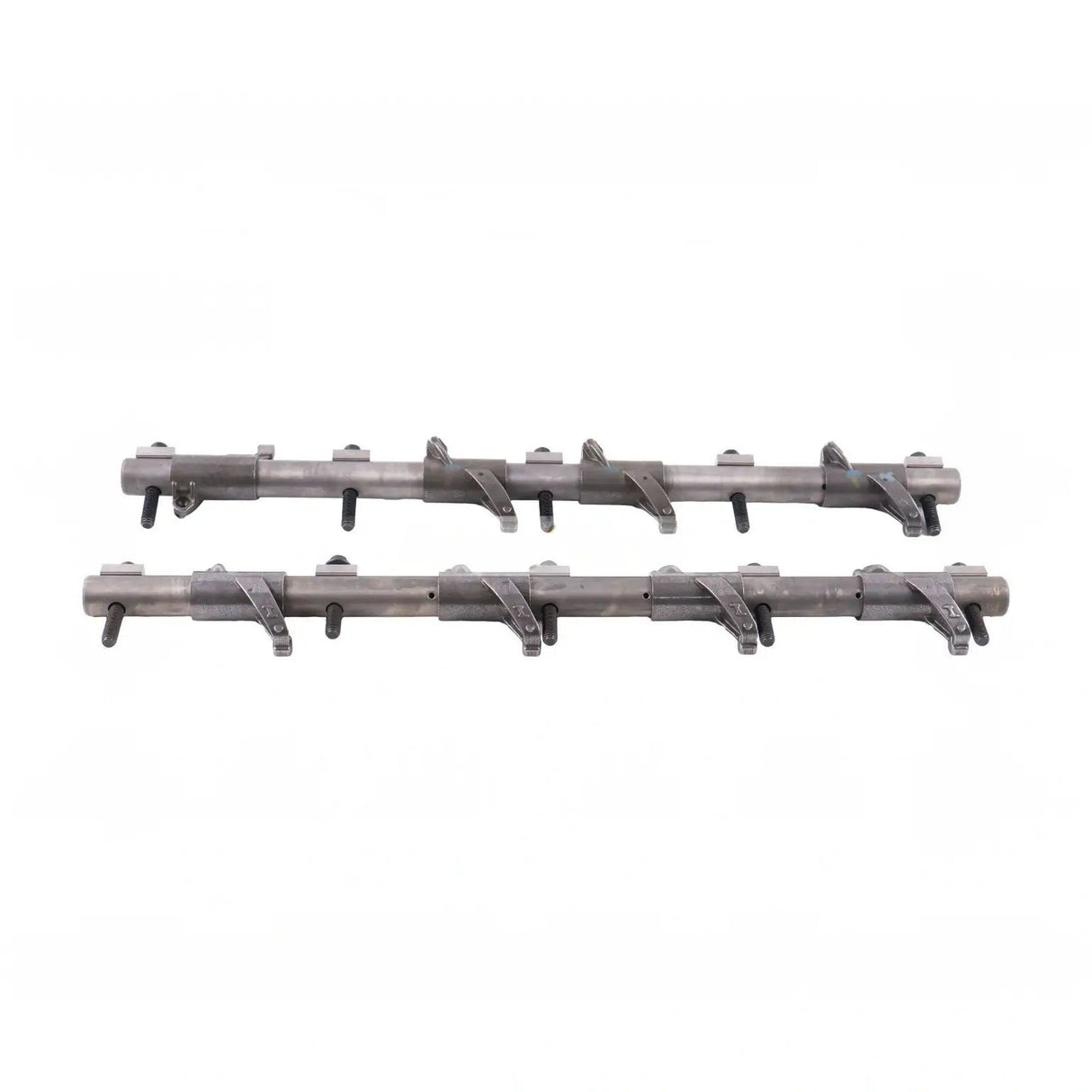 Intake & Exhaust Rocker Arm 53021552AB 53021553AB for Chrysler 300 Aspen Dodge Ram 1500 2500 3500 Challenger Charger Durango - Fab Heavy Parts