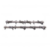 Intake & Exhaust Rocker Arm 53021552AB 53021553AB for Chrysler 300 Aspen Dodge Ram 1500 2500 3500 Challenger Charger Durango - Fab Heavy Parts