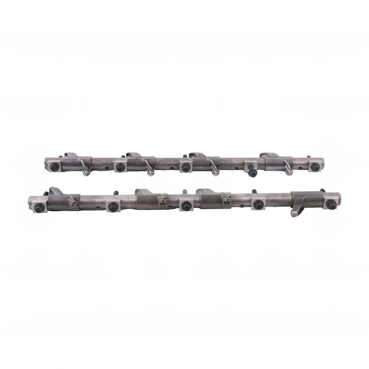 Intake & Exhaust Rocker Arm 53021552AB 53021553AB for Chrysler 300 Aspen Dodge Ram 1500 2500 3500 Challenger Charger Durango - Fab Heavy Parts