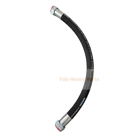 Intake Hose 39572896 for Ingersoll Rand Air Compressor - Fab Heavy Parts