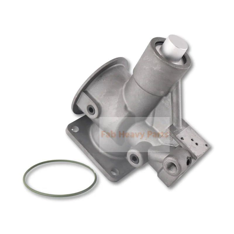 Intake Loading Valve 1613679300 for Atlas Copco Air Compressor GA15 GA22 - Fab Heavy Parts