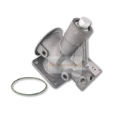 Intake Loading Valve 1613679300 for Atlas Copco Air Compressor GA15 GA22 - Fab Heavy Parts