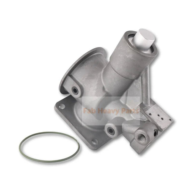 Intake Loading Valve 1613679300 for Atlas Copco Air Compressor GA15 GA22 - Fab Heavy Parts