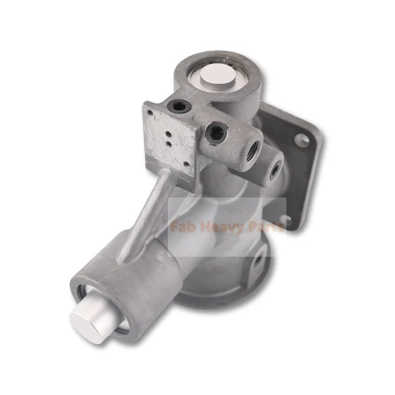 Intake Loading Valve 1613679300 for Atlas Copco Air Compressor GA15 GA22 - Fab Heavy Parts