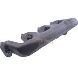 Intake Manifold 02134712 for Deutz Engine F4L912 F4L913 D4L914 - Fab Heavy Parts
