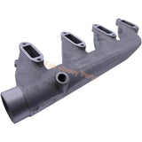 Intake Manifold 02134712 for Deutz Engine F4L912 F4L913 D4L914 - Fab Heavy Parts