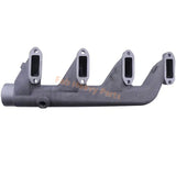 Intake Manifold 02134712 for Deutz Engine F4L912 F4L913 D4L914 - Fab Heavy Parts