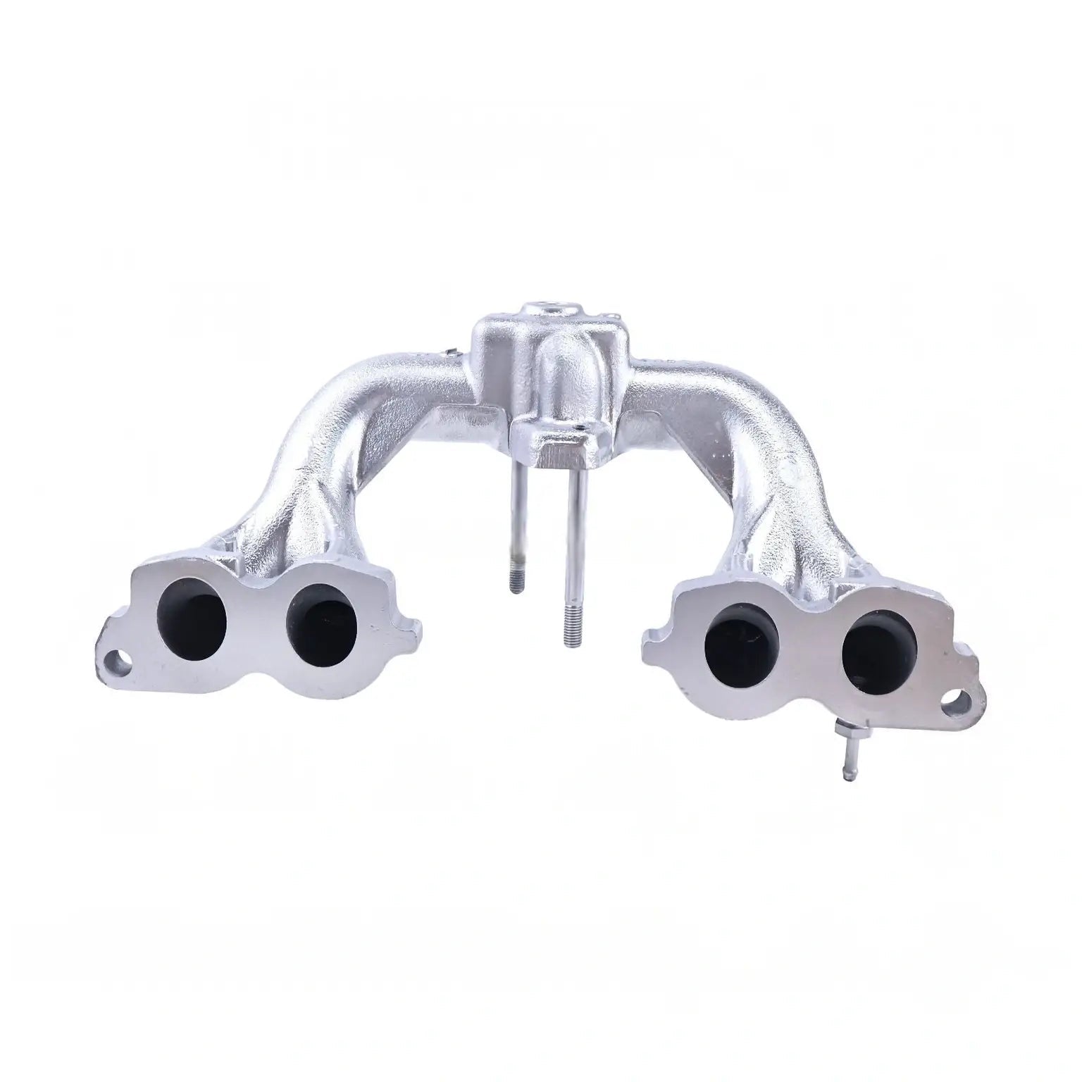Intake Manifold 14003 - FU400 for Nissan Engine K15 K21 K25 Caterpillar CAT Forklift GP25 GP30 - Fab Heavy Parts