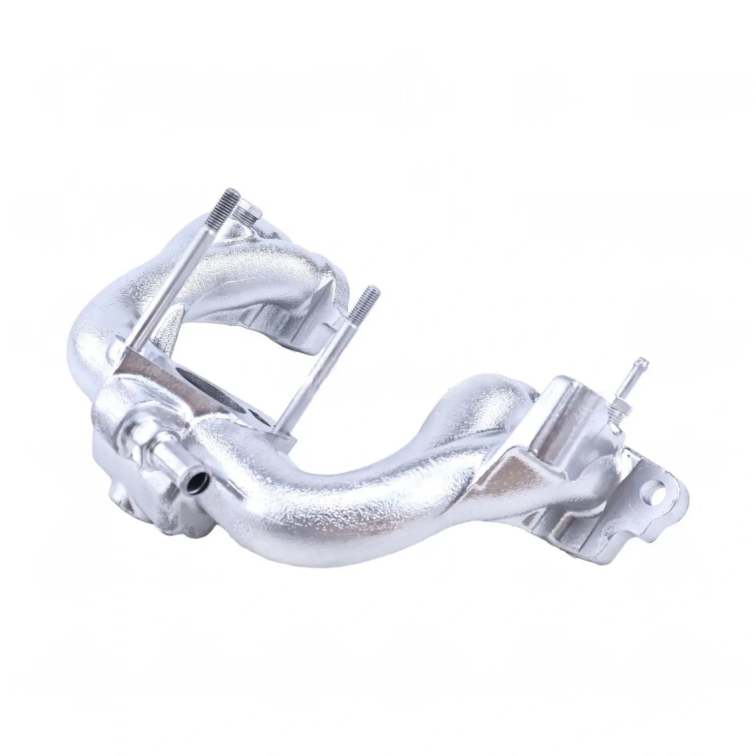 Intake Manifold 14003 - FU400 for Nissan Engine K15 K21 K25 Caterpillar CAT Forklift GP25 GP30 - Fab Heavy Parts
