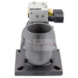 Intake Unloader Valve Assembly R90 2202260617 VMC for Atlas Copco Liutech Air Compressor